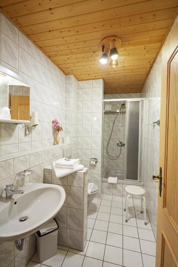 Land- Und Aktivhotel Altmuehlaue Bad Rodach Bagian luar foto