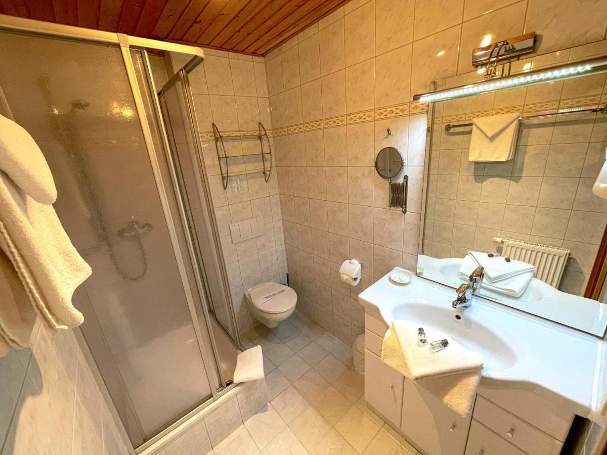 Land- Und Aktivhotel Altmuehlaue Bad Rodach Bagian luar foto